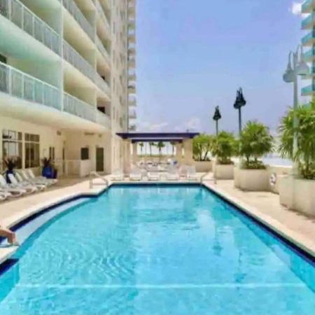 *Luxurious Highrise 2Brcondo Brickell- Waterviews* Miami Exterior photo